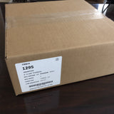Paper Rolls for Zebra Printer 36 Rolls - Closed Box