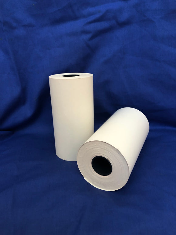 Receipt Paper for Zebra Printers - 36 Rolls - FREE SHIPPING!